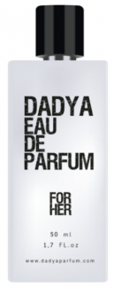 Dadya B-232 EDP 50 ml Kadın Parfümü kullananlar yorumlar